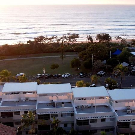 Sundeck Gardens Aparthotel Maroochydore Buitenkant foto