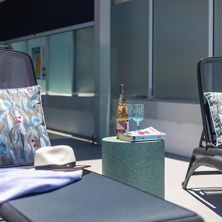 Sundeck Gardens Aparthotel Maroochydore Buitenkant foto