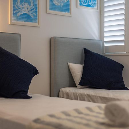 Sundeck Gardens Aparthotel Maroochydore Buitenkant foto