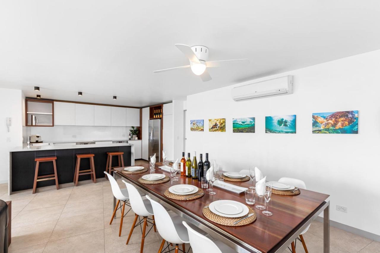 Sundeck Gardens Aparthotel Maroochydore Buitenkant foto