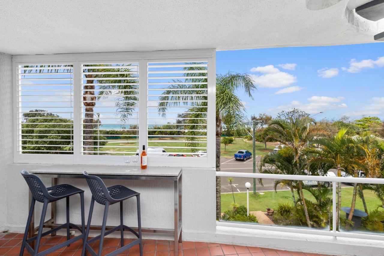 Sundeck Gardens Aparthotel Maroochydore Buitenkant foto