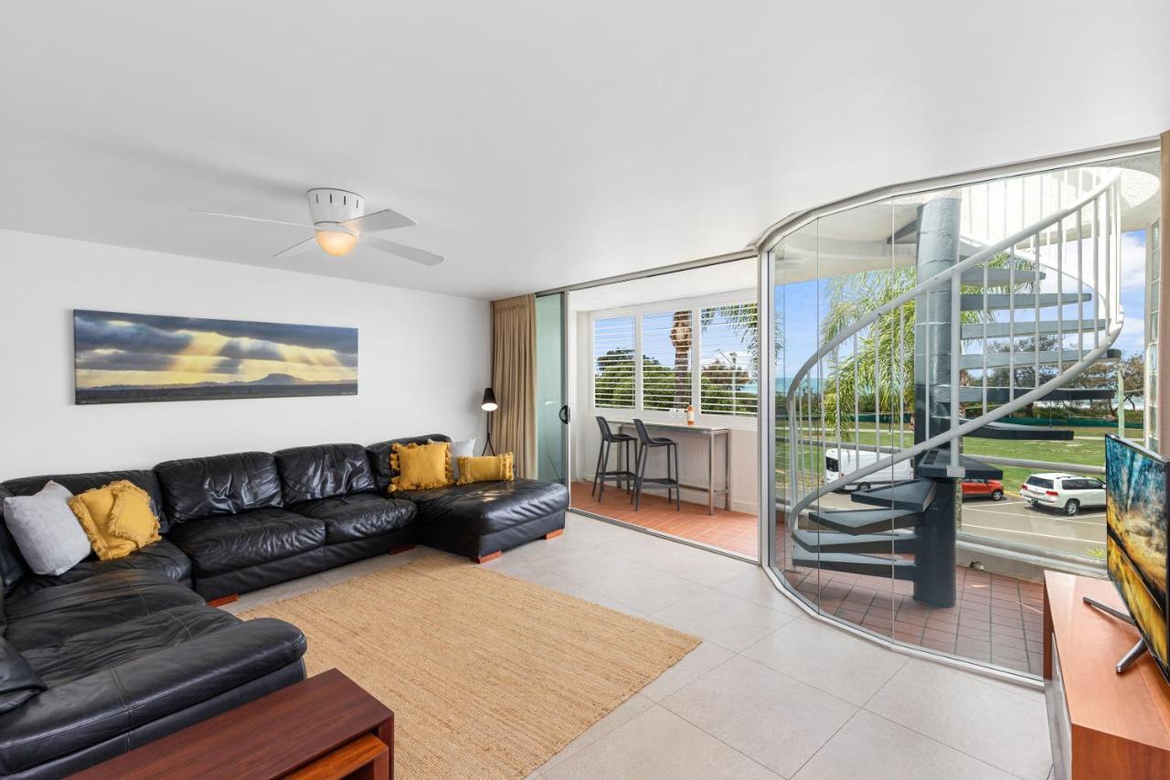 Sundeck Gardens Aparthotel Maroochydore Buitenkant foto