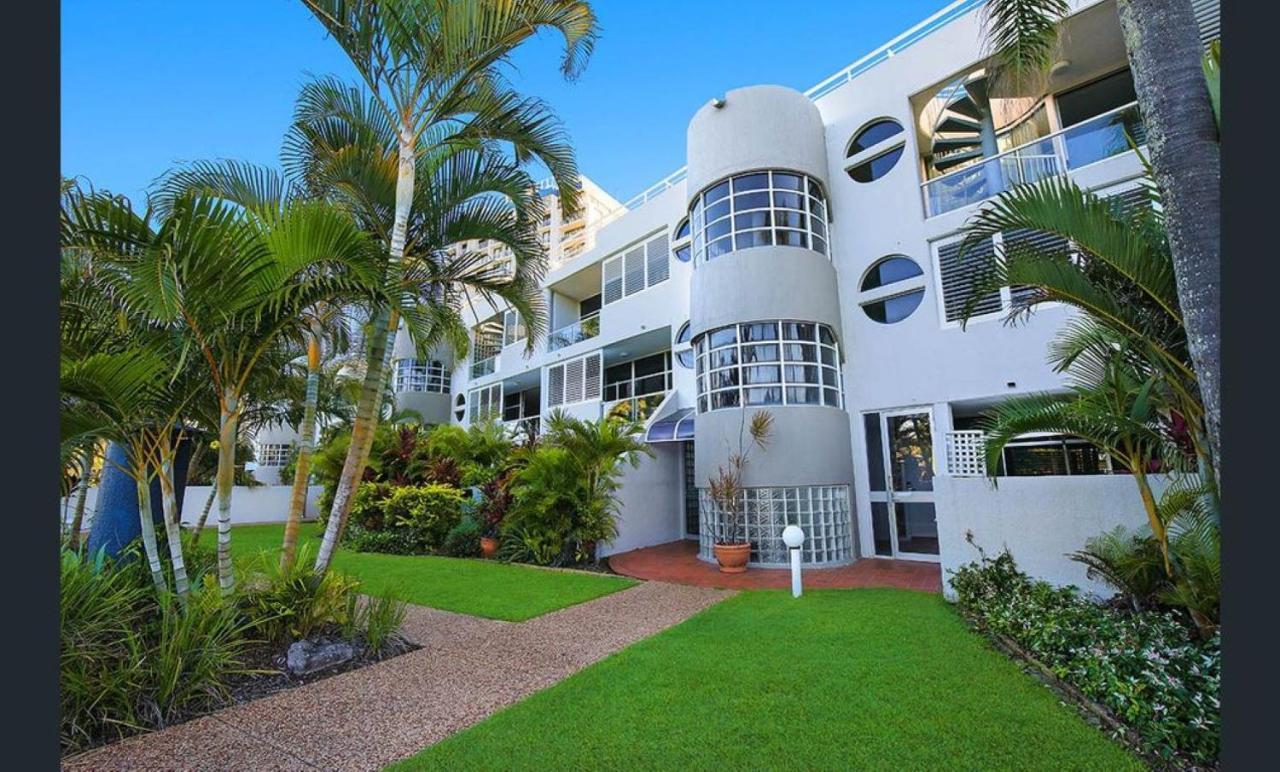 Sundeck Gardens Aparthotel Maroochydore Buitenkant foto
