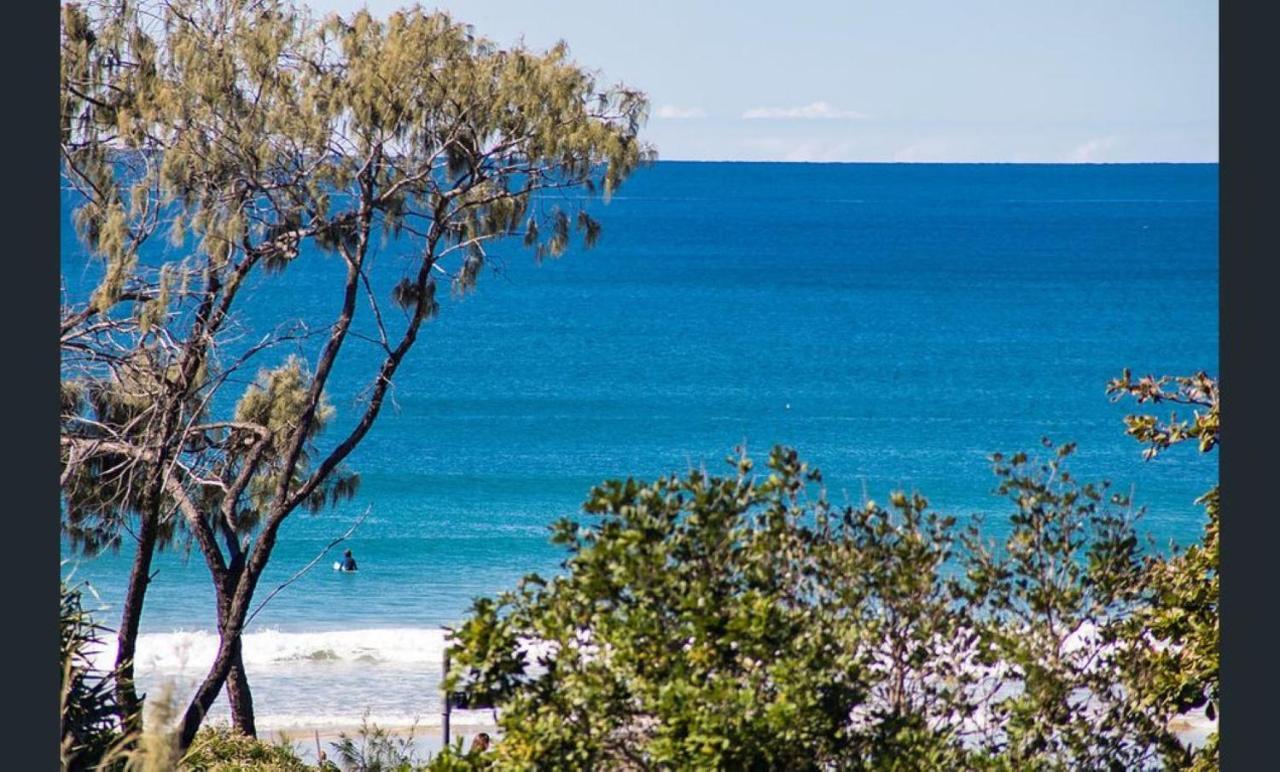 Sundeck Gardens Aparthotel Maroochydore Buitenkant foto