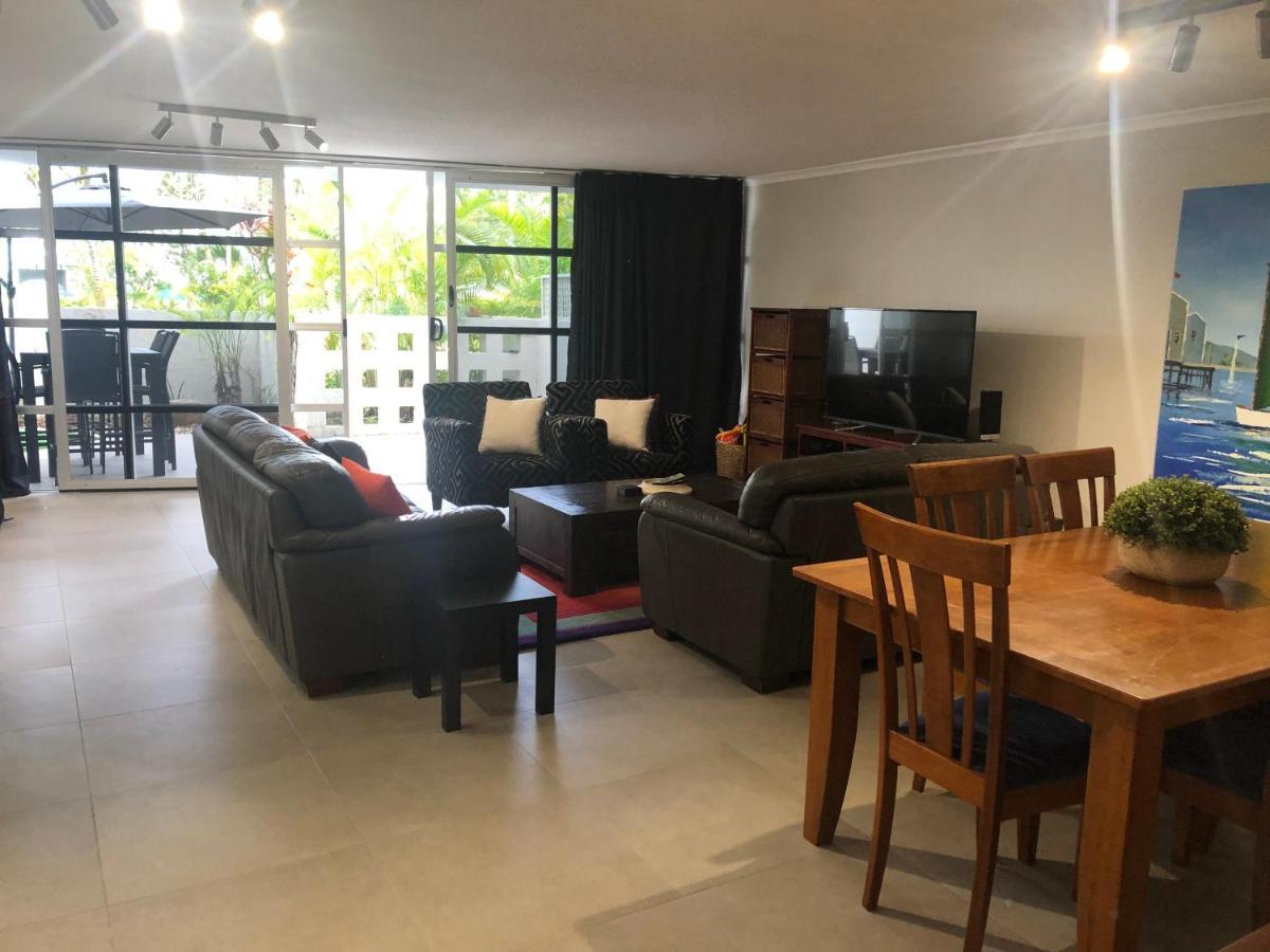 Sundeck Gardens Aparthotel Maroochydore Buitenkant foto