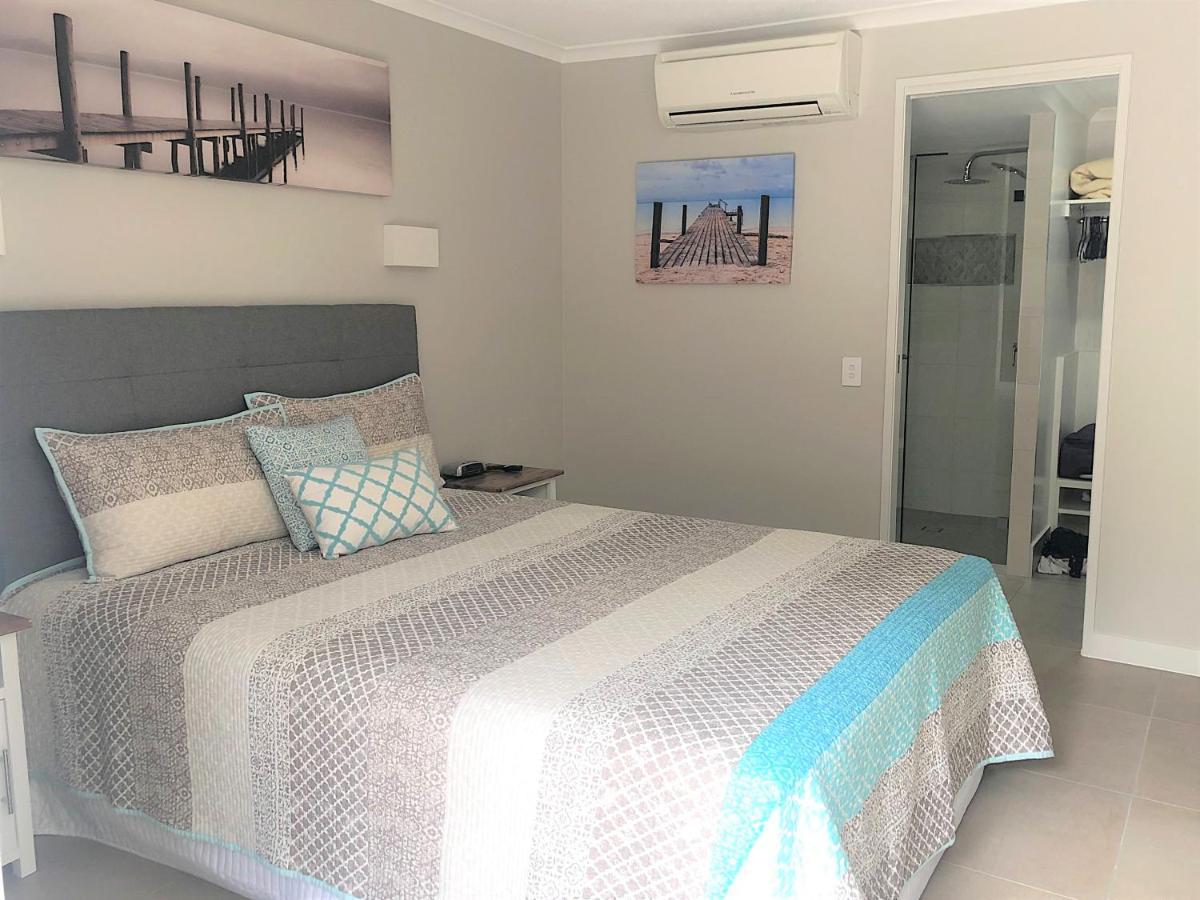 Sundeck Gardens Aparthotel Maroochydore Buitenkant foto