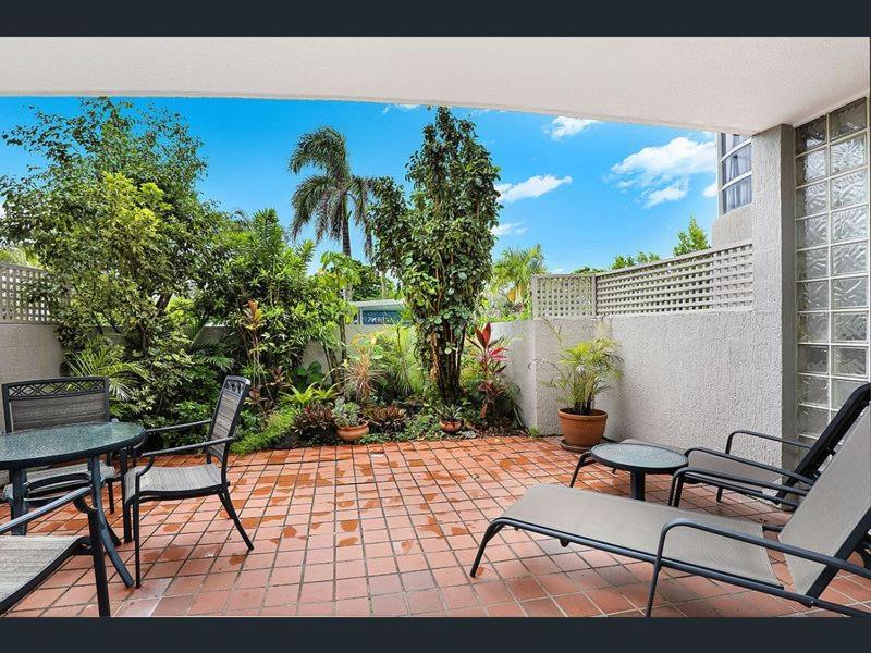 Sundeck Gardens Aparthotel Maroochydore Buitenkant foto