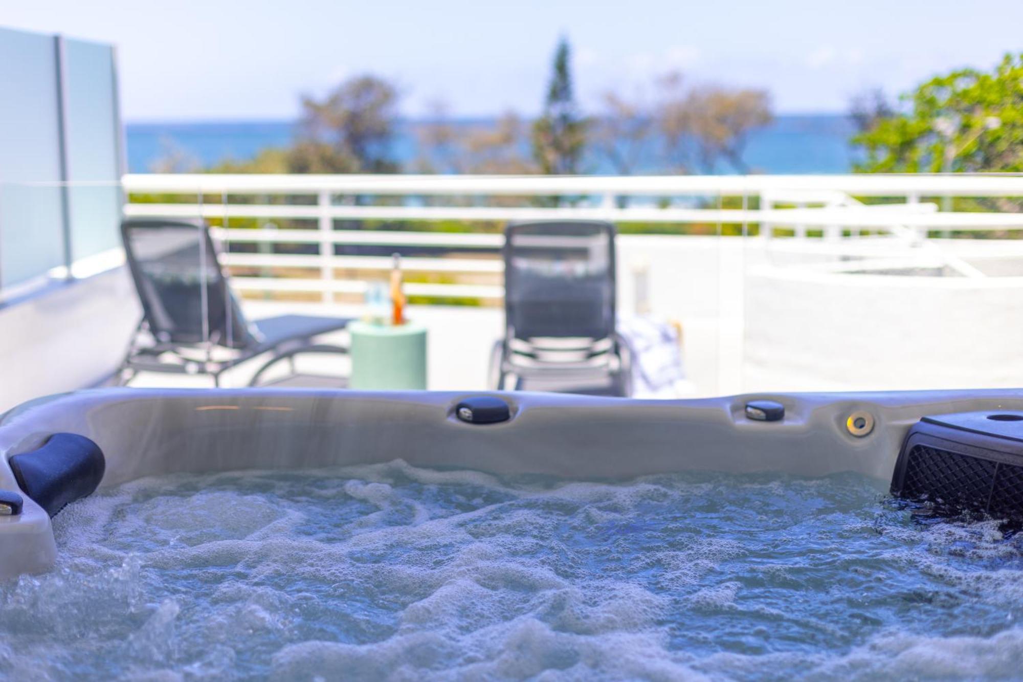 Sundeck Gardens Aparthotel Maroochydore Buitenkant foto