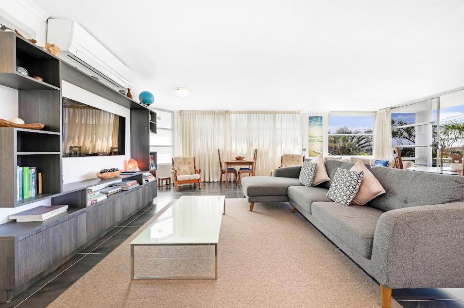 Sundeck Gardens Aparthotel Maroochydore Buitenkant foto