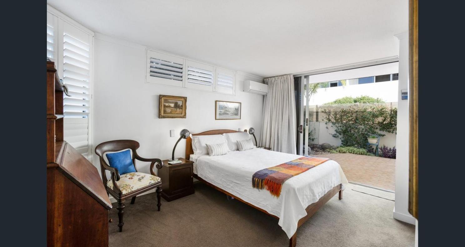 Sundeck Gardens Aparthotel Maroochydore Buitenkant foto