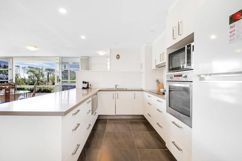 Sundeck Gardens Aparthotel Maroochydore Buitenkant foto