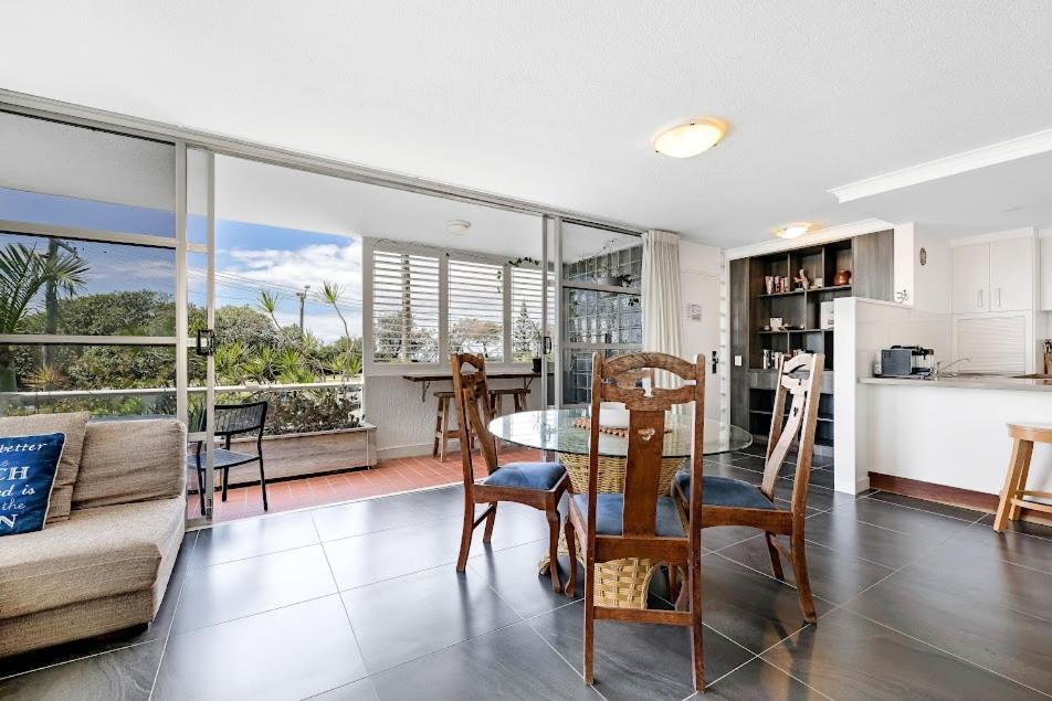 Sundeck Gardens Aparthotel Maroochydore Buitenkant foto
