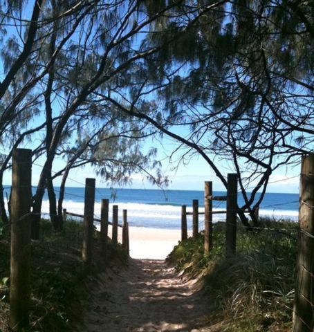 Sundeck Gardens Aparthotel Maroochydore Buitenkant foto