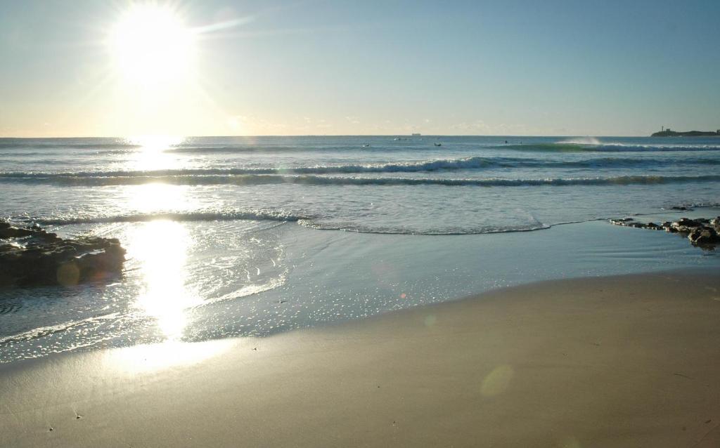 Sundeck Gardens Aparthotel Maroochydore Buitenkant foto